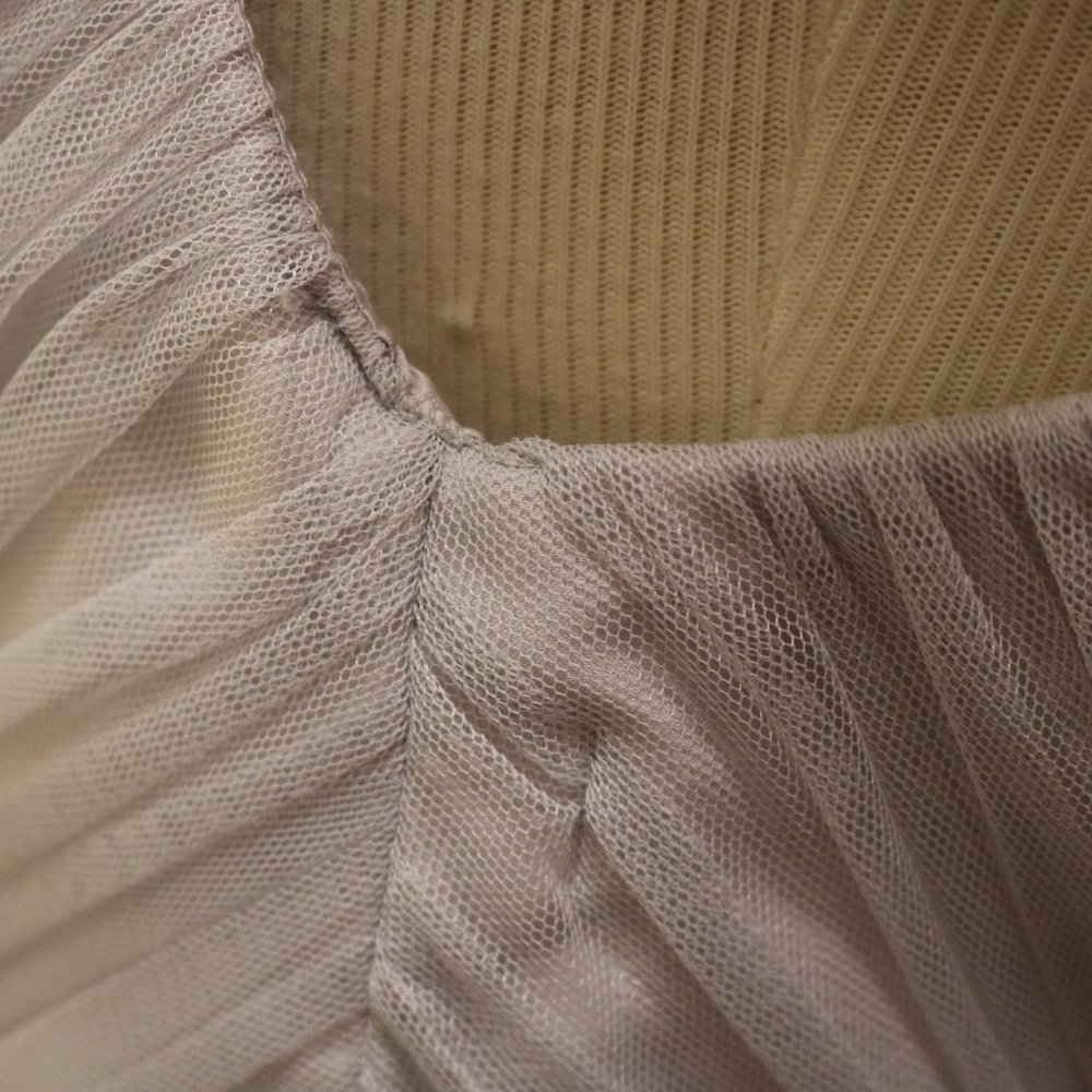 Amsale formal dress size 14 in beautiful used condition - Picture 9 of 15